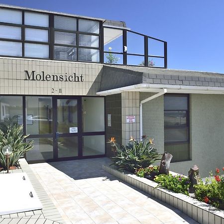 Appartamento Molensicht No. 8 Swakopmund Esterno foto