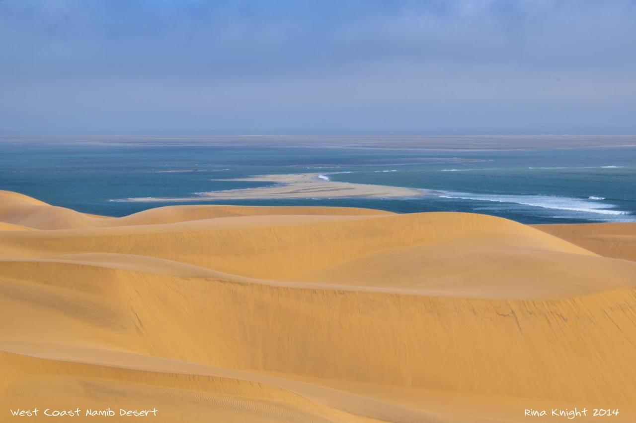 Appartamento Molensicht No. 8 Swakopmund Esterno foto