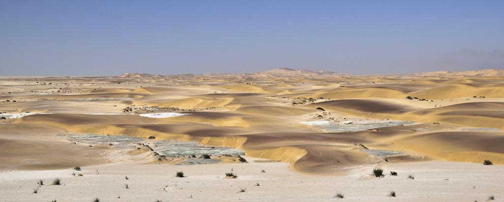 Appartamento Molensicht No. 8 Swakopmund Esterno foto