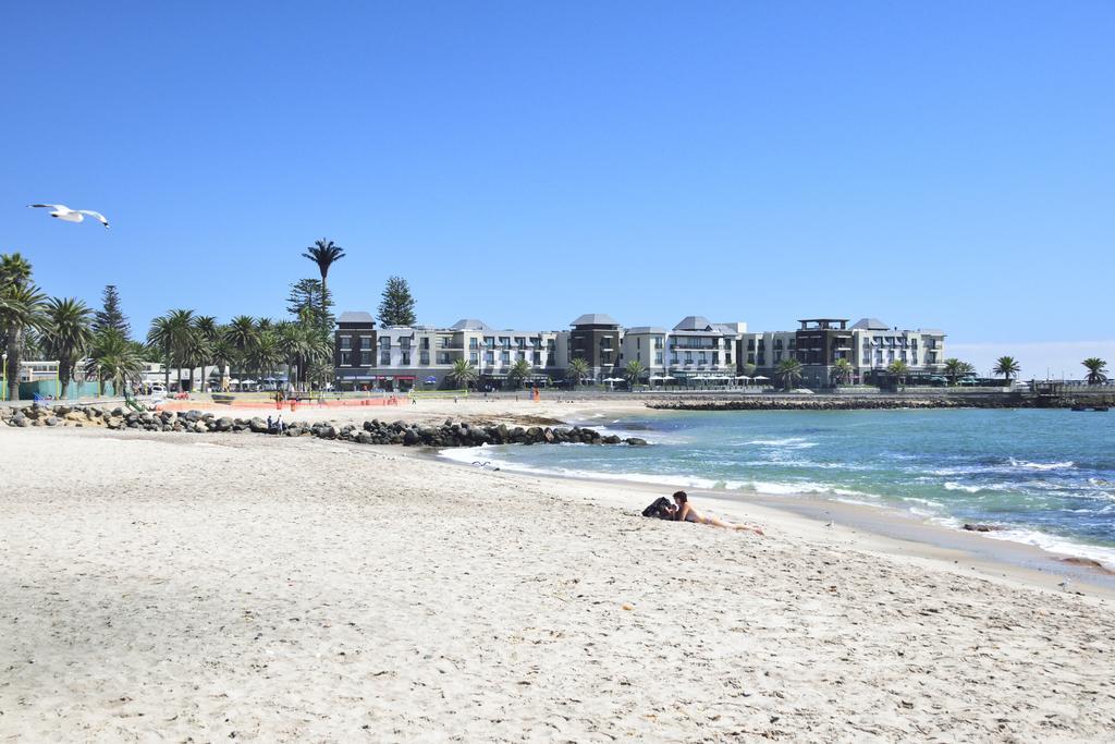 Appartamento Molensicht No. 8 Swakopmund Esterno foto