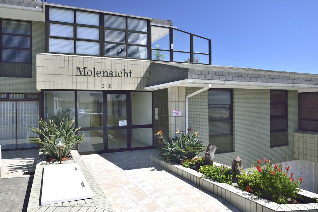 Appartamento Molensicht No. 8 Swakopmund Esterno foto