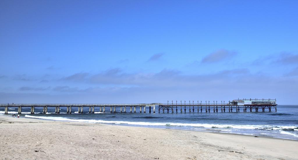 Appartamento Molensicht No. 8 Swakopmund Esterno foto