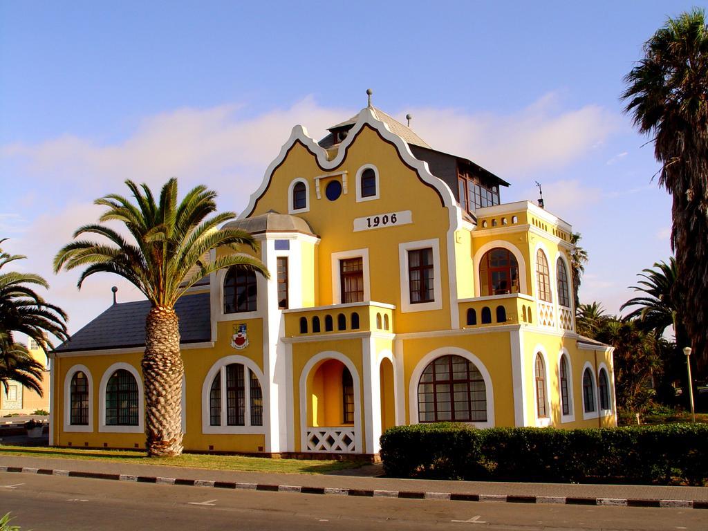 Appartamento Molensicht No. 8 Swakopmund Esterno foto