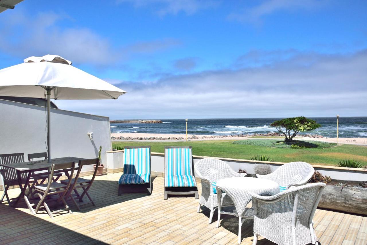 Appartamento Molensicht No. 8 Swakopmund Esterno foto