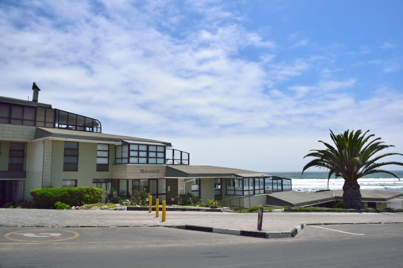 Appartamento Molensicht No. 8 Swakopmund Esterno foto